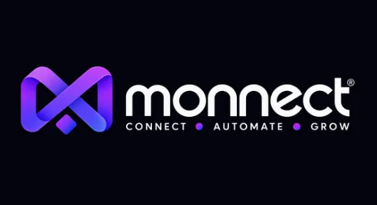 Monnect Logo
