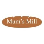 Mums Mill Logo