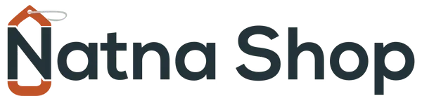 Natna Shop Logo