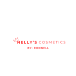 Nellys Cosmetics by Ronnell Facebook Logo