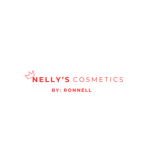 Nellys Cosmetics by Ronnell Facebook Logo