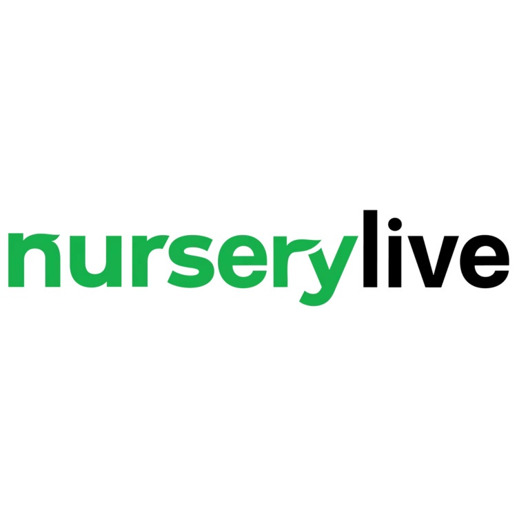 Nurserylive Logo