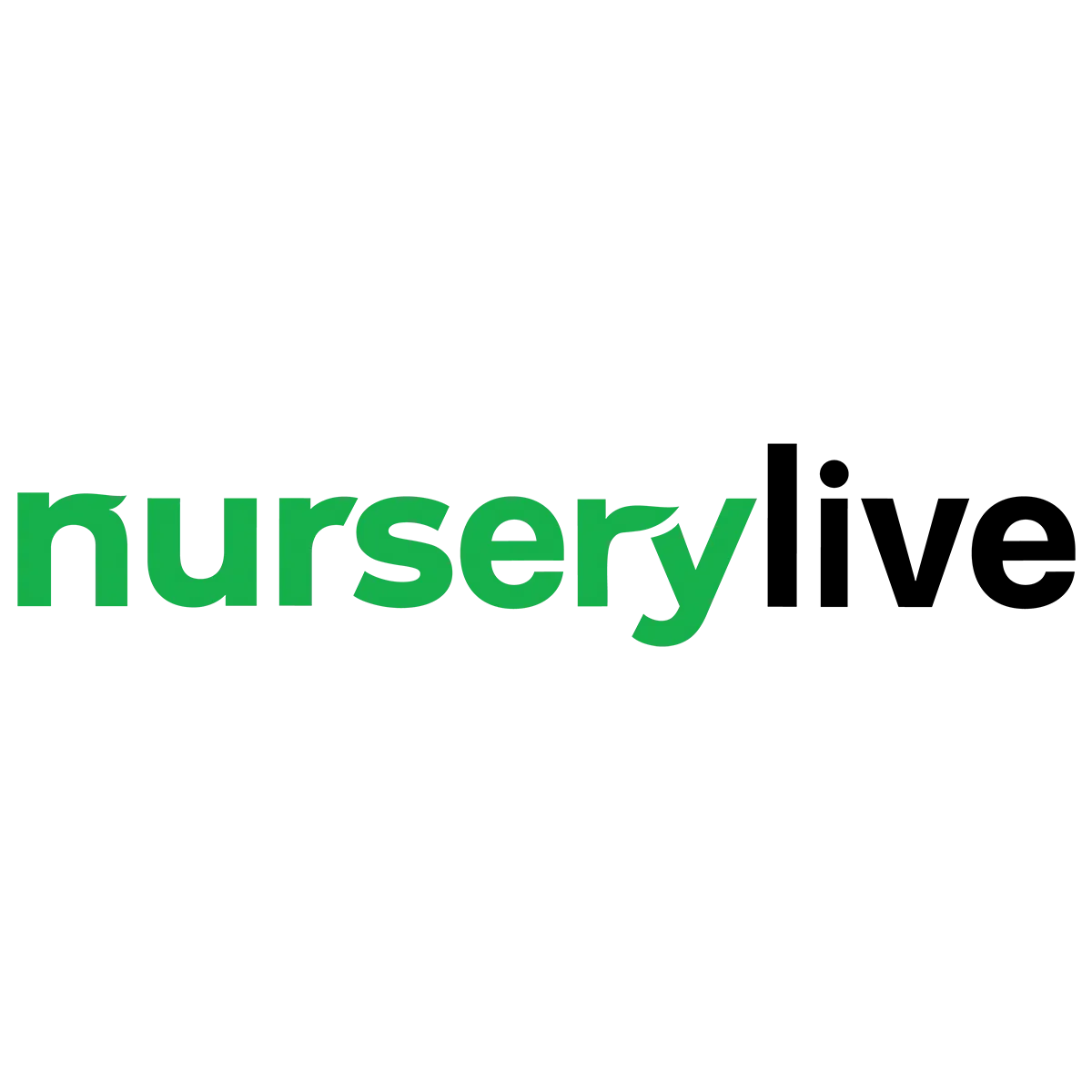 Nurserylive Logo