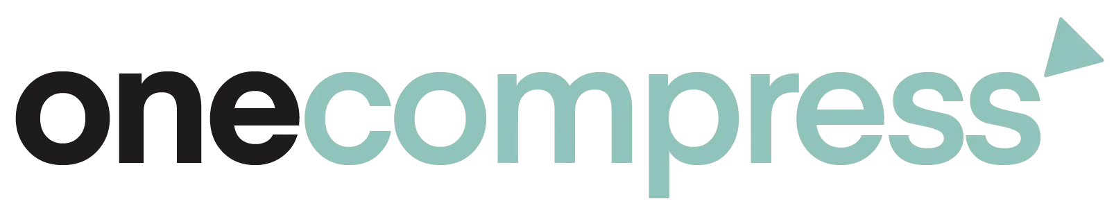Onecompress Logo