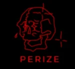 PERIZE Logo