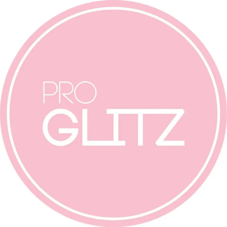 Pro GLITZ Logo