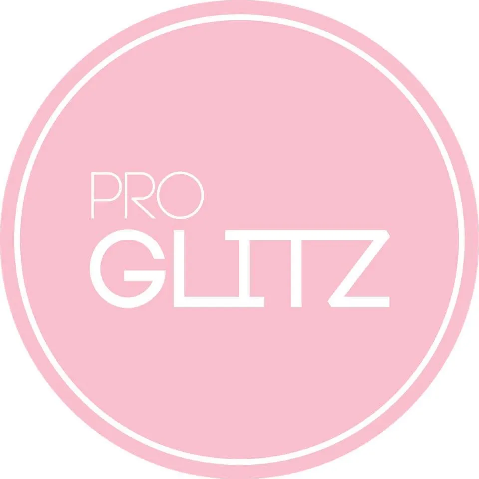 Pro GLITZ Logo