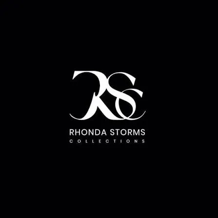 Rhonda Storms Collections Logo