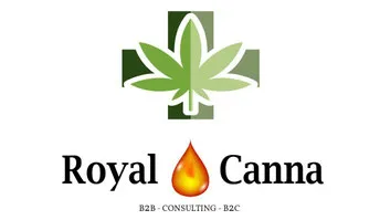 Royal Canna Logo