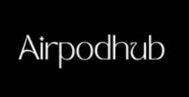 Airpod Hub Logo