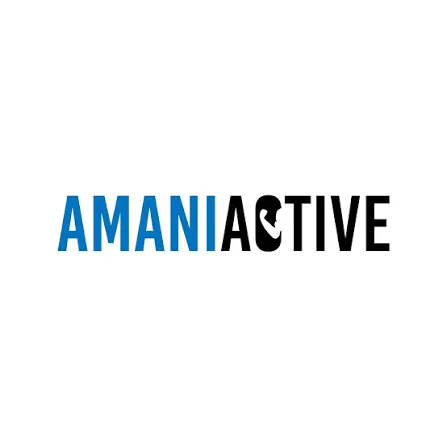 AmaniActive Logo