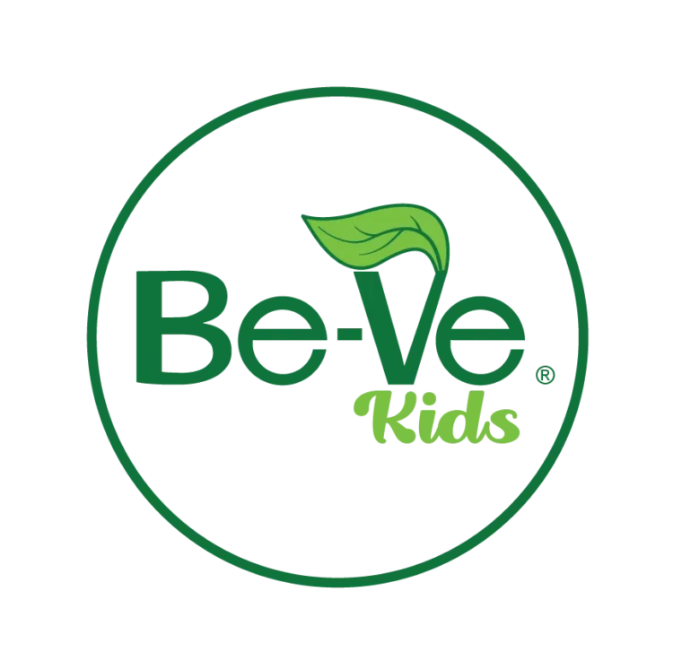 Be-Ve Kids Logo