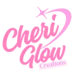 Cheri Glow Logo