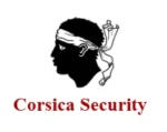 Corsica Security Logo