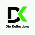Dio Kollections Logo