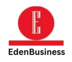 EdenBusiness Logo