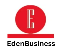 EdenBusiness Logo