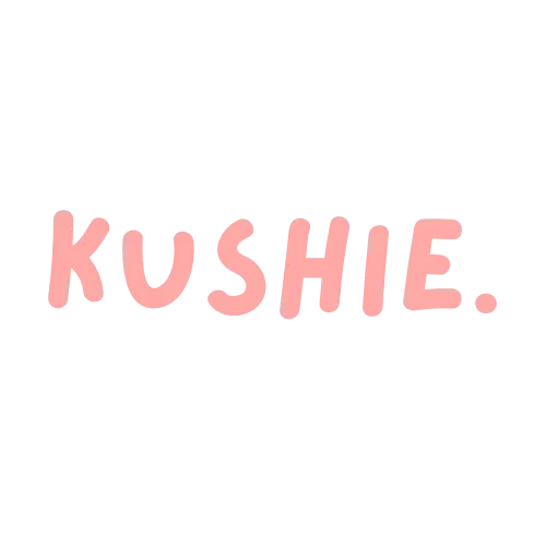 KUSHIE Logo