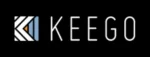Keego Logo