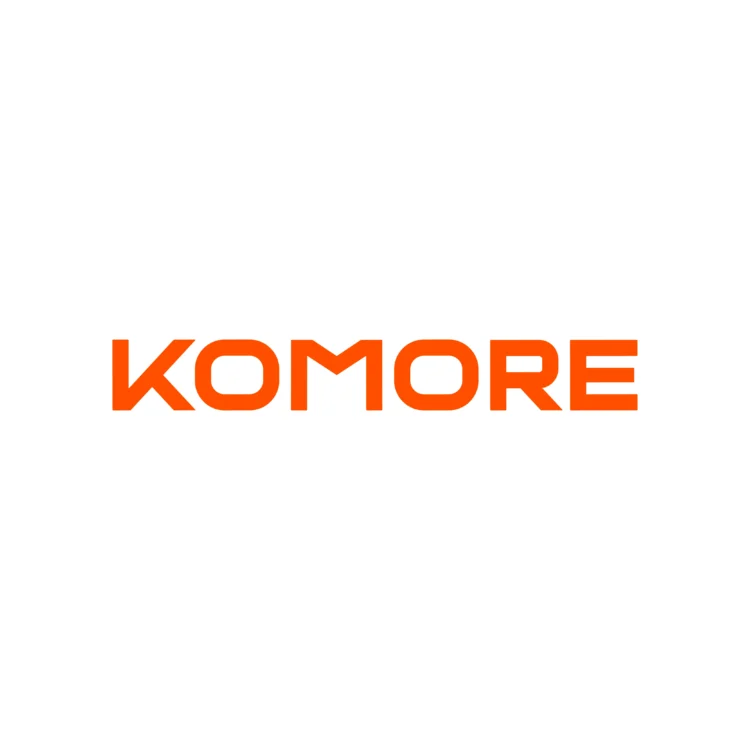 Komore Logo