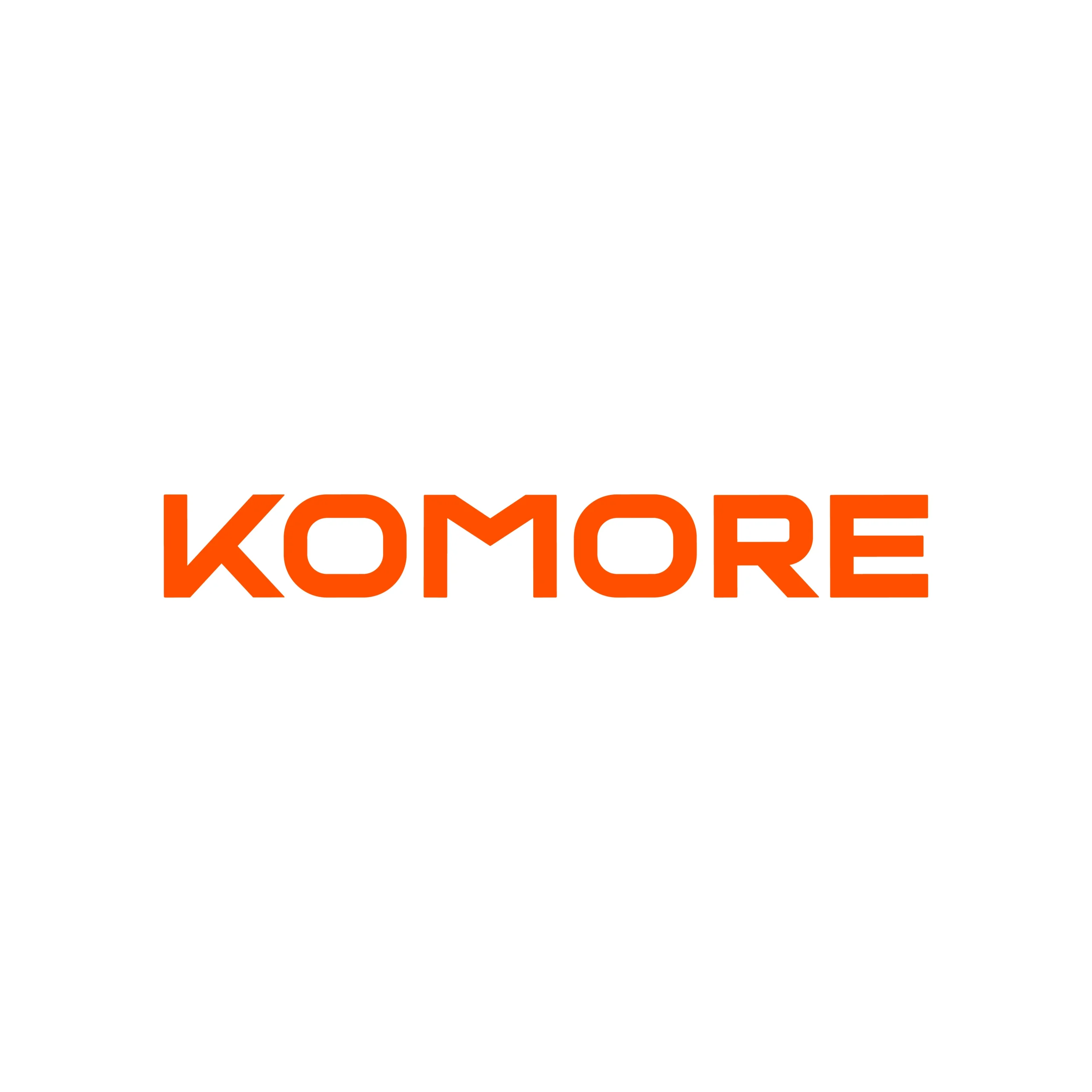 Komore Logo