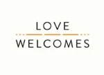 Love Welcomes Logo