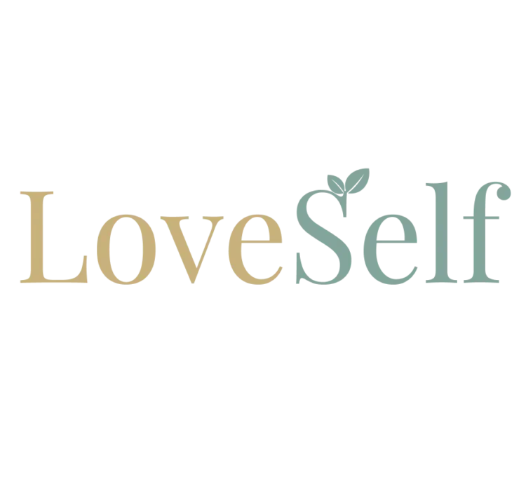 LoveSelf Logo