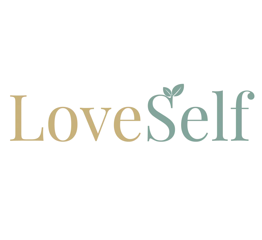 LoveSelf Logo