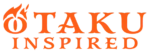Otaku Inspired Logo