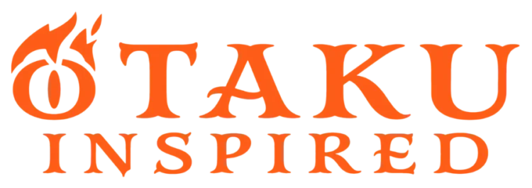 Otaku Inspired Logo