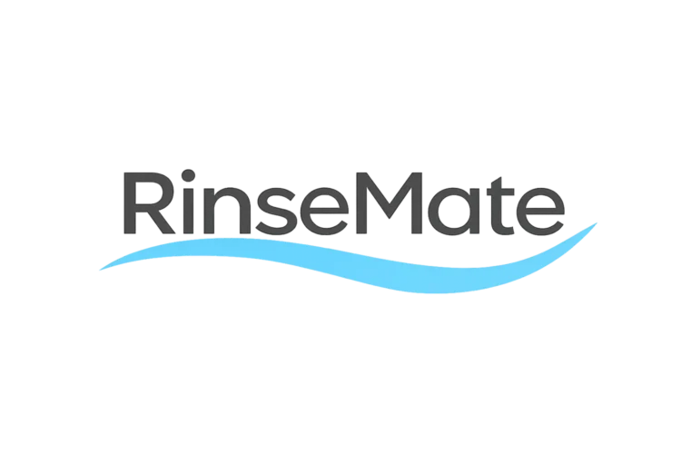 RinseMate Logo