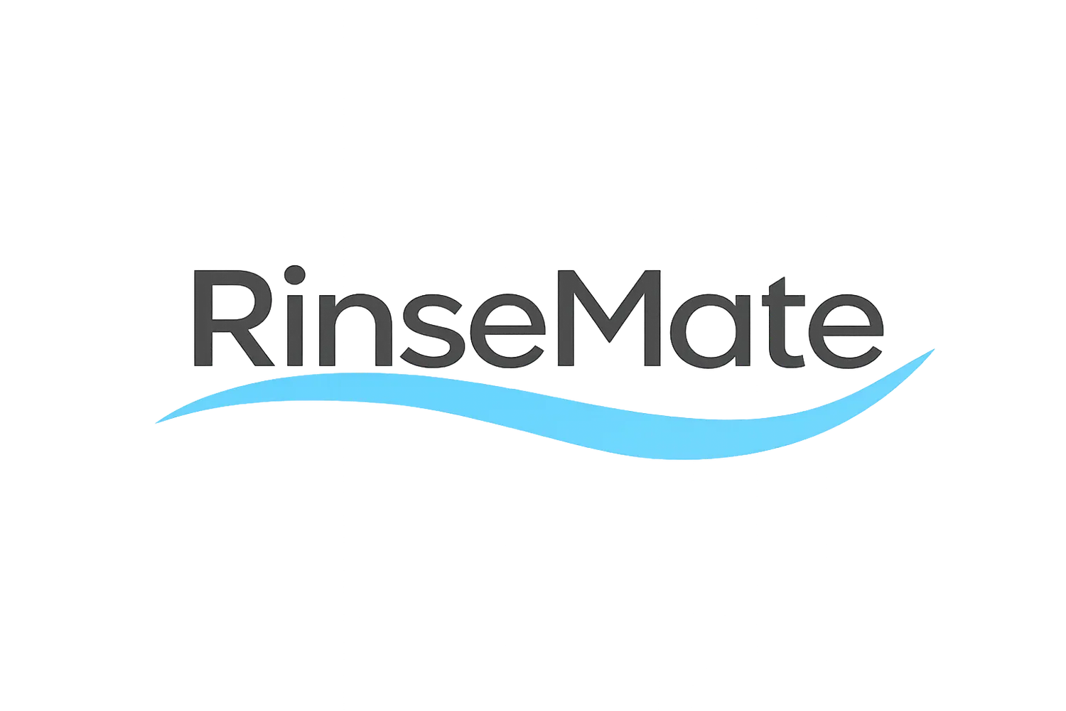 RinseMate Logo