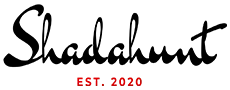 Shadahunt Logo
