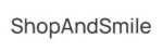 ShopAndSmile Logo