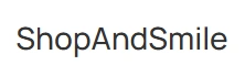 ShopAndSmile Logo