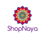 ShopNayaStore Logo