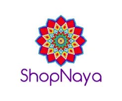 ShopNayaStore Logo