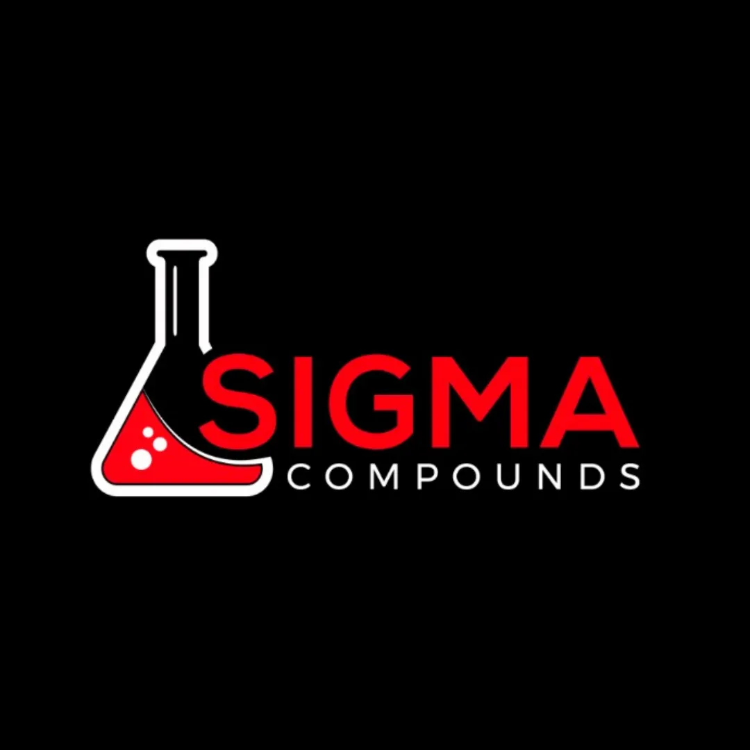 Sigma Compounds Logo