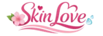 SkinLove Beauty Soap Logo