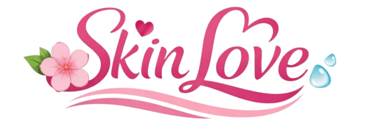 SkinLove Beauty Soap Logo