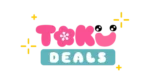 TokuDeals Logo