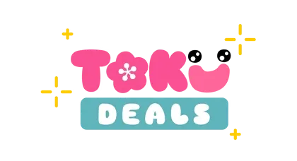 TokuDeals Logo