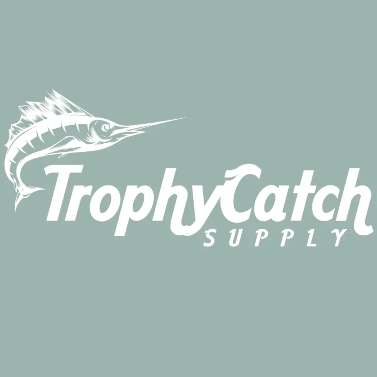 TrophyCatch Supply Logo