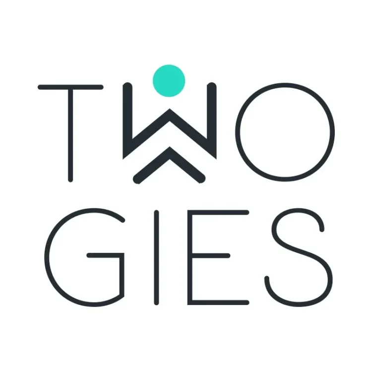 Twogies Logo