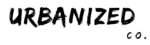 Urbanized Co. Logo