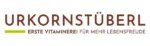Urkornstueberl Logo