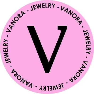 Vanora Jewelry Logo