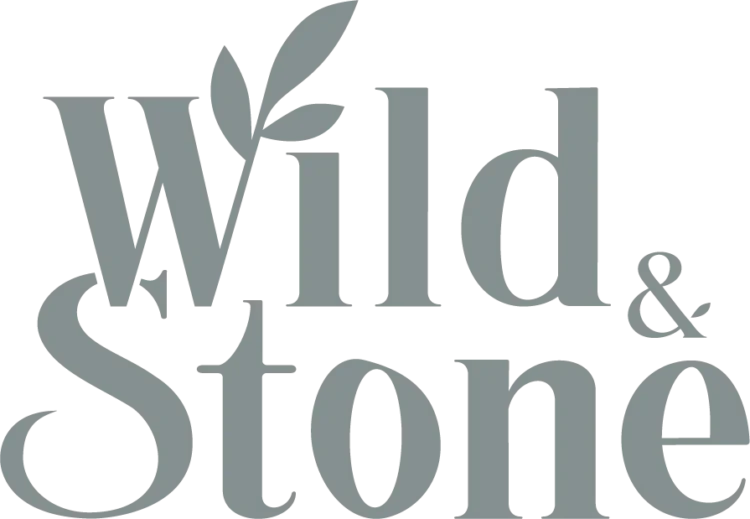 Wild And Stone Logo