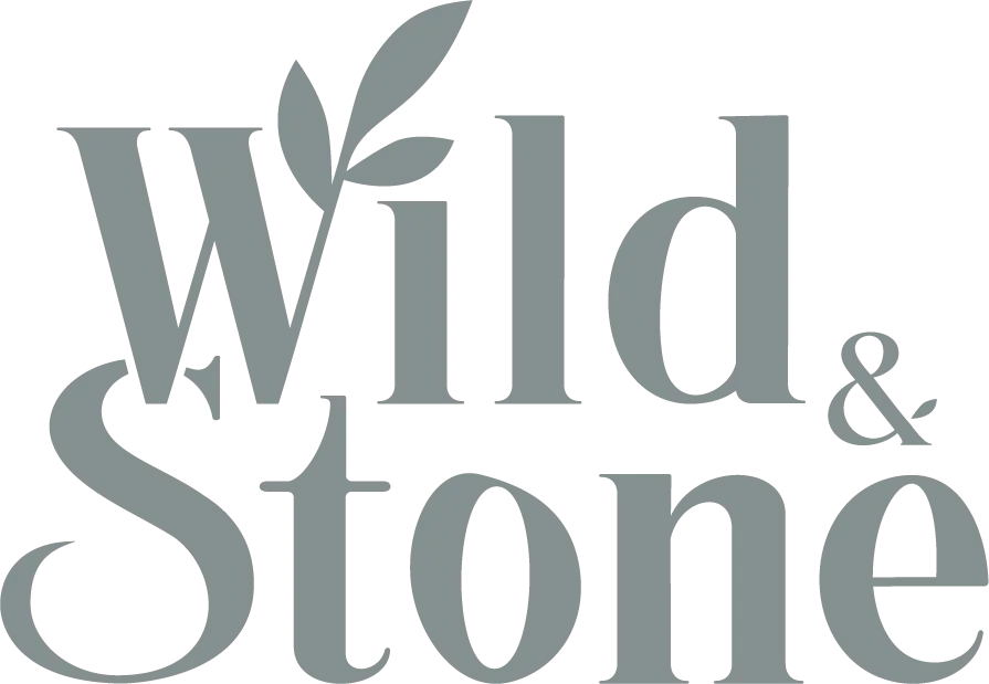 Wild And Stone Logo