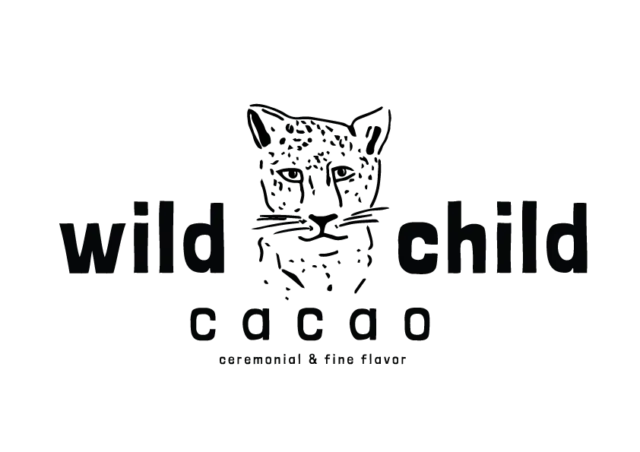 Wild Child Cacao Logo